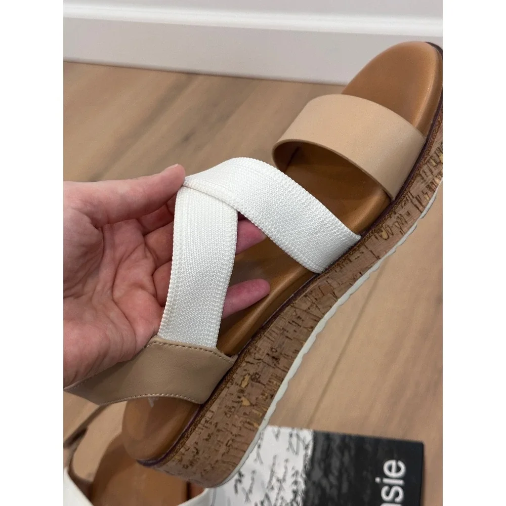 Kensie palermo platform